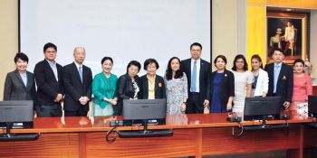 มูลนิธิอากอนชู กำหนดมอบทุนการศึกษา ปีที่ 18 และทุนศึกษาดูงานด้านอาชีพ ณ ประเทศญี่ปุ่น