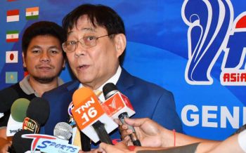 ลุ้นระทึก‘ไอโอซี’ฟันธงมวยโอลิมปิคเกมส์