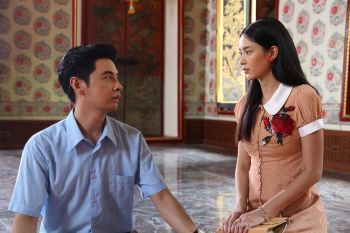 “เบนซ์-ปุณยาพร” อ้อน “ออย-ธนา” ขอกอดเรียกน้ำตา