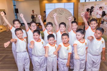 สามเณร ปลูกปัญญาธรรม ก้าวสู่ปีที่ 8  เรียลิตี้ธรรมะสัญจรสู่สวนโมกข์ จ.สุราษฎร์ธานี