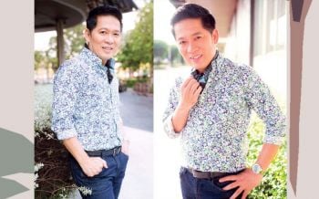 Star Retro : ‘ต้อม เรนโบว์’  สีสันจากวันวาน ส่องสว่างถึงวันนี้