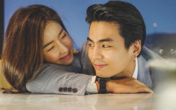 เป็นแฟนกันนะ! \'ฮั่น\'ประกาศสถานะชัดคบหาดูใจ\'จียอน\'