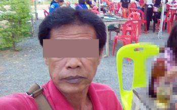 รู้ตัวมือยิงแม่ลูกดับคาร้านนวด แฉอดีตสามีเพิ่งเคยขู่ฆ่า-พบลูก6ขวบปลอดภัยดี