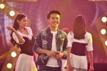 \'ชุมทางอินดี้\'เซอร์ไพรส์จัดหนัก!!  ชั่วพริบตาก็เป็นศิลปินได้