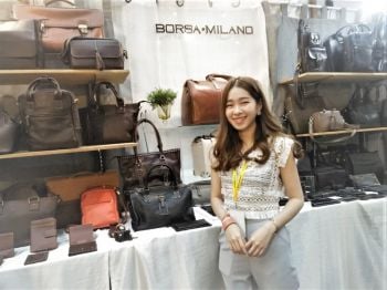 โอกาสสร้างได้ในงาน STYLE Bangkok 2019