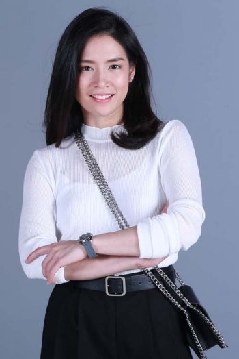\'โดนัท-มนัสนันท์\'บอกลาบทแนวดราม่า หันรับบทโรแมนติกคอมเมดี้