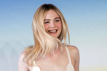 \'แอลล์ แฟนนิ่ง\'ยก\'เคที่ เพอร์รี่-เทย์เลอร์ สวิฟต์\'เป็นแรงบันดาลใจ  ในหนังมิวสิคัลป๊อป TEEN SPIRIT