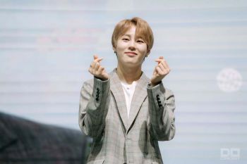 \'ฮาซองอุน\'สร้างโมเม้นท์สุดประทับใจ งานมีตติ้ง‘MY MOMENT’ครั้งแรกในไทย