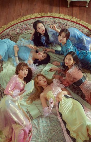 GFRIENDพร้อมเสิร์ฟความสดใสถึงไทย คอนเสิร์ตปังๆ\'บัดดี้\'สแตนบายจองบัตร12พ.ค.นี้!