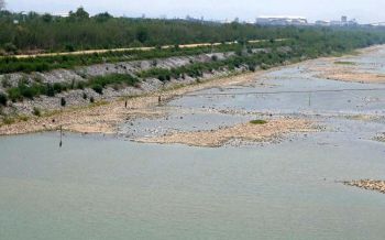 \'ภัยแล้ง\'ลามหนัก! 211เขื่อนน้ำลดต่ำกว่า30% ประสาน\'ฝนหลวง\'เติมน้ำ