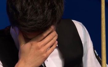 ‘เอฟ’พ่ายเฟรมท้าย-ตกรอบสอยคิวโลก