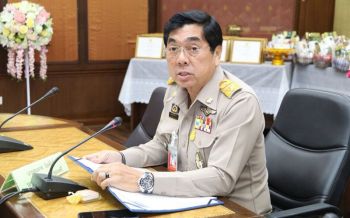 \'สปน.-กองปราบ-สคบ.-ดีอี\' ถกวางแนวทางป้องกันจัดทำเข็มที่ระลึกพระราชพิธีฯปลอม