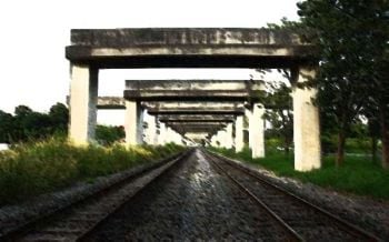 ขู่เอาผิด\'ค่าโง่\'ย้อนหลัง! บอร์ดรถไฟฯตั้งคณะทำงานสางจ่ายชดเชย\'โฮปเวลล์\'