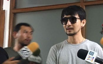 เจ้าของนาฬิกา\'ริชาร์ด มิลล์\'ยอมรับประมาทเอง ตร.จ่อขอหมายจับคนร้าย