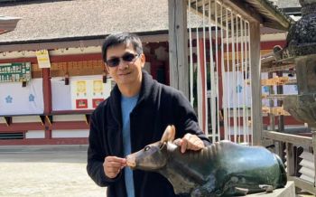 นักกฏหมายขี้ข้า! \'อ.จักษ์\'ด่าเจ็บคนที่ตีความกม.เพื่อประโยชน์แก่ฝ่ายตน