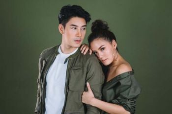 ปลุกกระแสฟีเวอร์ที่หน้าจอจะลุกเป็นไฟใน ‘แรงเงา 2’  พร้อมทัพนักแสดงคุณภาพ ‘เจนี่-เคน ภูภูมิ’ รับประกันความฮอต!!!
