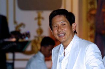 จุตินันท์ ดึงNBA สร้างแรงบันดาลใจยัดห่วงไทย