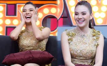 ลำบากแม้น้ำปลาก็ไม่มีจะกิน!เปิดชีวิตลูกทุ่งสาว\'หลิว อาจารียา\'