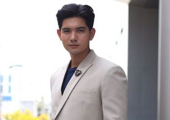 ‘เข้ม-หัสวีร์’พร้อมรับหน้าที่ไกด์แบบใกล้ชิด  พาแฟนรายการ‘เช้านี้ที่หมอชิต’เที่ยวเมืองรองยโสธร
