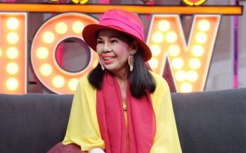 \'อ้อยใจ\'บทโสเภณีชุบชีวิต หวิดตาบอดเกือบไม่ได้เล่น\'กรงกรรม\'