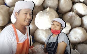 คู่ชีวิตทำก่อสร้างหันหน้ากลับบ้านเกิด คิดสูตรทำลูกชิ้น\'พลิกชีวิต\'สู่เจ้าของกิจการ5สาขา