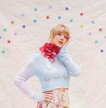‘Taylor Swift’เปิดตัวเพลงใหม่‘Me!’  เพลงแทนอารมณ์ผู้หญิงทั่วประเทศ!!
