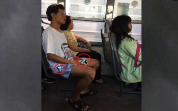 สาวสวมวิญญาณนักสืบ! แท็กทีมกระเป๋ารถเมล์จับ\'โจรขโมยไอโฟน\' เอ๊ะใจตัดสายทิ้งมีพิรุธ