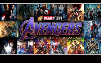 รับเละ!เผยรายได้\'ซูเปอร์ฮีโร่\'ในEndgame
