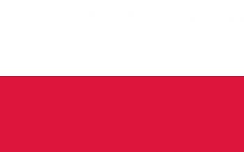 3rd May 2019-National Day of the Republic of Poland วันชาติแห่งสาธารณรัฐโปแลนด์