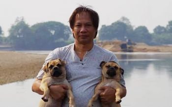 นักเขียนซีไรต์เหน็บ‘คุณหนู’ ไม่ได้อย่างใจก็แหกปากดิ้นพราดๆ​ ทำผิดก็พาลโทษคนอื่น