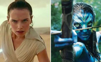 \'Avatar\'เลื่อนอีก! สั่งลุย\'StarWars\'เพิ่ม3ภาค!!!