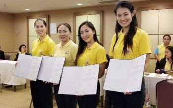 คึกคัก!ส.ส.หน้าใหม่-เก่า แห่เข้า‘กกต.’รับหนังสือรับรองนำรายงานตัว‘รัฐสภา’