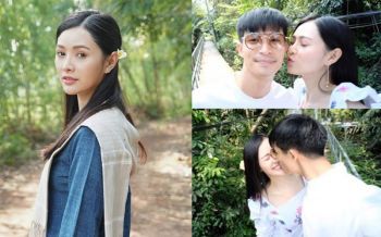 \'ลูกน้ำ\'โพสต์ครั้งแรกปมคบซ้อน\'ตูมตาม-ญิ๋งญิ๋ง\' ยันสถานะแค่พี่น้อง