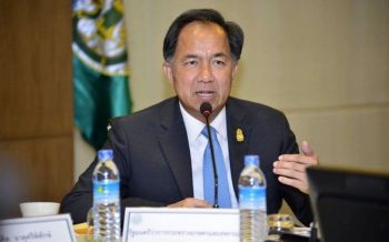 \'กฤษฎา\'ลุยยกเครื่องเกษตรทั่วประเทศครบวงจร-เดินแผนการผลิตใหม่