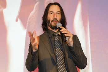 มิสเตอร์วิคบุกแล้ว! เดือดระอุเมืองต่อเมือง  JOHN WICK: CHAPTER 3 – PARABELLUM