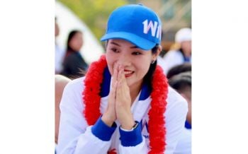 “ดร.อิ่ม ธีรรัตน์”ดีใจ กลับมาเป็นตัวแทนฯประชาชนอีกครั้ง