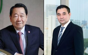 มหาเศรษฐีไทยปี62! \'ตระกูลเจียรวนนท์\'ครองแชมป์ \'สารัชถ์ รัตนาวะดี\'ทะยานติดท็อป5