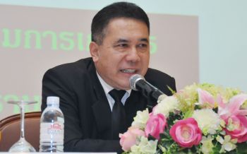 กษ.เปิดคลินิกเกษตรเคลื่อนที่ ออกให้บริการเกษตรกร77จังหวัด