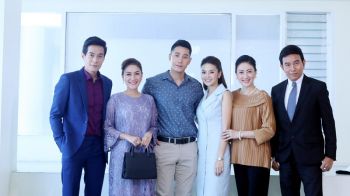 กล่อมรัก