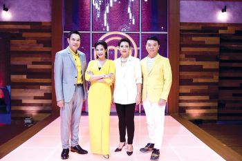 ‘กอร์ดอน แรมซีย์’โผล่เซอร์ไพรส์กลาง‘มาสเตอร์เชฟฯ’