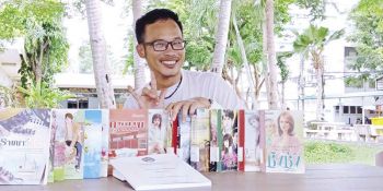 จุดเริ่มต้นวังวนตัวละครจักรวาลของบทประพันธ์  และวิธีคิดในแบบ‘จุฬามณี’