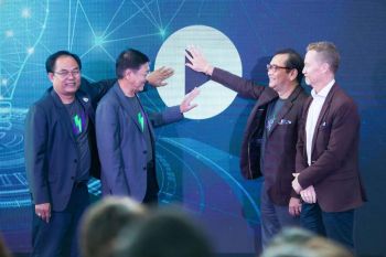 พีอีเอ เอ็นคอม จับมือ บีซีพีจี ตั้งบริษัท  Thai Digital Energy Development