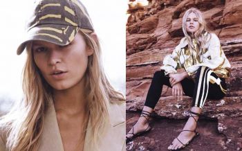 H&M เปิดตัวคอลเลคชั่น  H&M Studio SS19  ด้วยจิตวิญญาณแห่งการผจญภัย