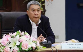 กรมประมงประกาศคุมเข้มฤดูน้ำแดง77จว. คุ้มครองสัตว์น้ำจืด