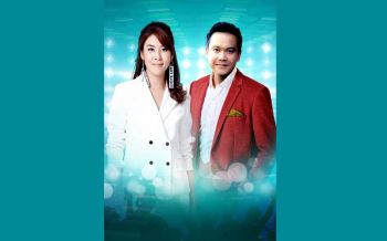 พบความยิ่งใหญ่ในการดวลไมค์เพลงลูกทุ่งของช่อง8 ‘เสียงสวรรค์รางวัลชีวิต’ ชิงเงินรางวัล ‘หนึ่งล้านบาท’