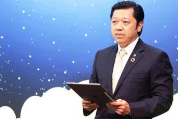 ‘ศุภชัย’ดันไทยฮับอาเซียน  ลุยรถไฟไฮสปีดแม้งานยาก-เสี่ยงสูง