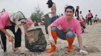 ‘อิน-สาริน’ ร่วมยกระดับการท่องเที่ยว