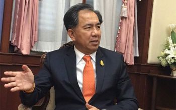 \'กฤษฎา\'ฟิตจัด! โชว์แผนปรับทัพเกษตรใหม่ ป้องสินค้าเกษตรล้น