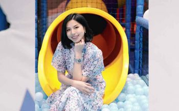 ‘หรรษา ไกรโกศล’กับสวนสนุกเด็กระดับเวิลด์คลาส‘เพลย์มอนโด’