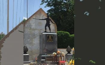 สมเด็จพระเจ้าตากสินมหาราช พระมหากษัตริย์ผู้ทรงกอบกู้เอกราชให้กรุงศรีอยุธยาจากการเสียกรุงศรีฯ ครั้งที่ 2